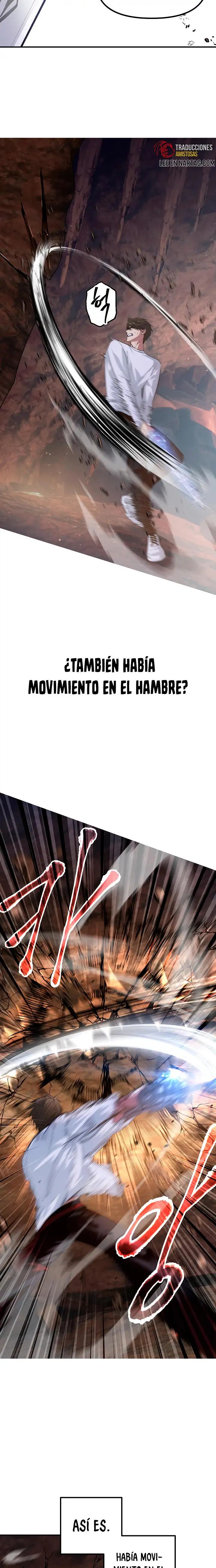 Read Cazador Suicida De Clase SSS ES Manga Online