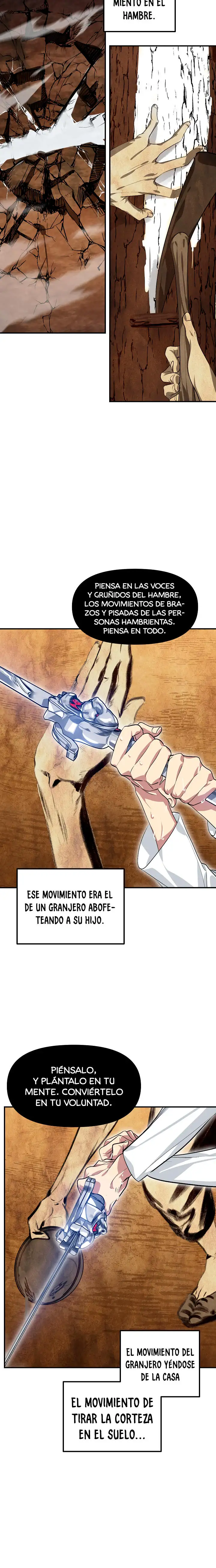 Read Cazador Suicida De Clase SSS ES Manga Online