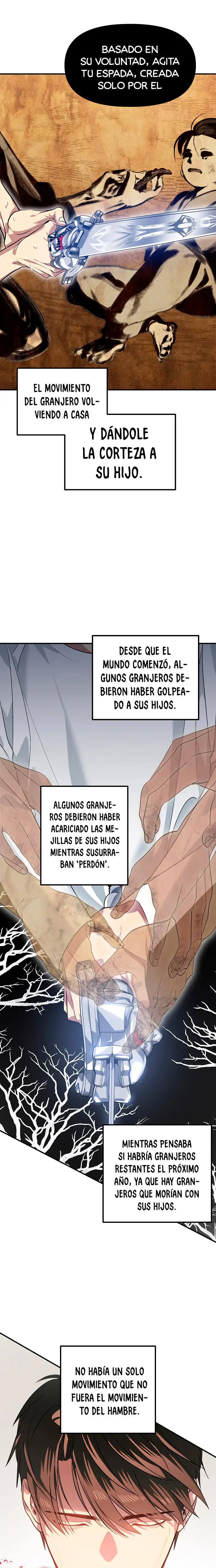 Read Cazador Suicida De Clase SSS ES Manga Online