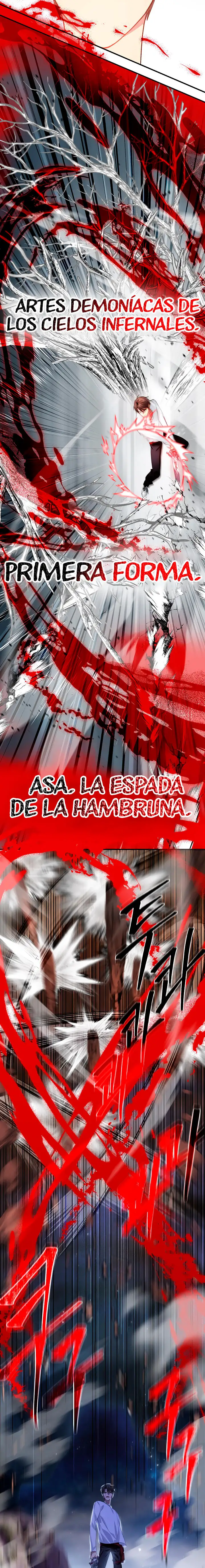Read Cazador Suicida De Clase SSS ES Manga Online