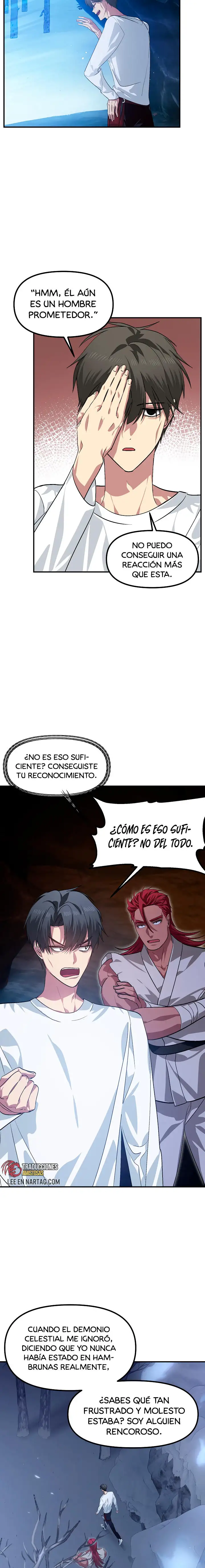 Read Cazador Suicida De Clase SSS ES Manga Online