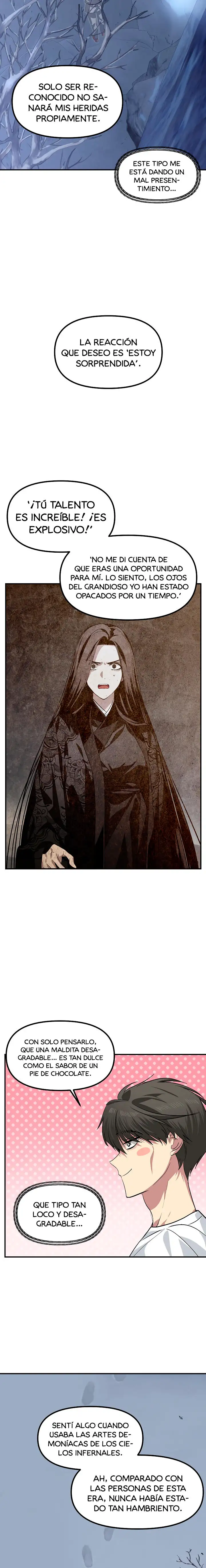 Read Cazador Suicida De Clase SSS ES Manga Online