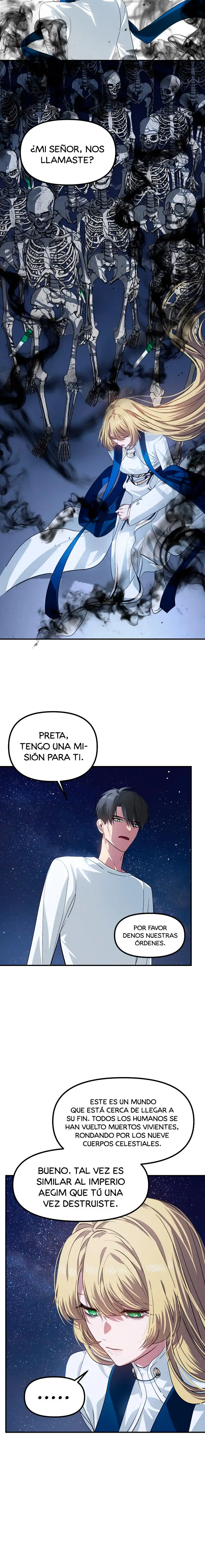Read Cazador Suicida De Clase SSS ES Manga Online