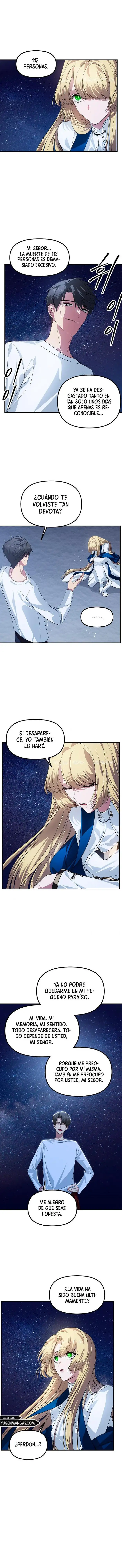 Read Cazador Suicida De Clase SSS ES Manga Online