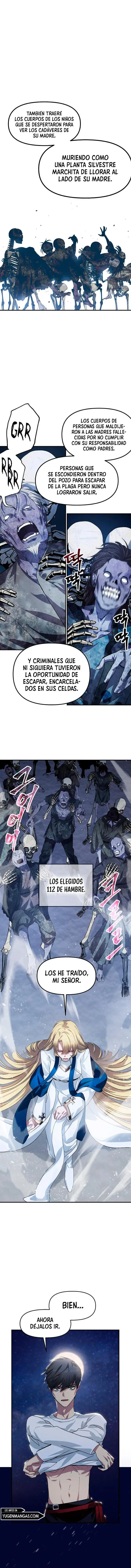 Read Cazador Suicida De Clase SSS ES Manga Online