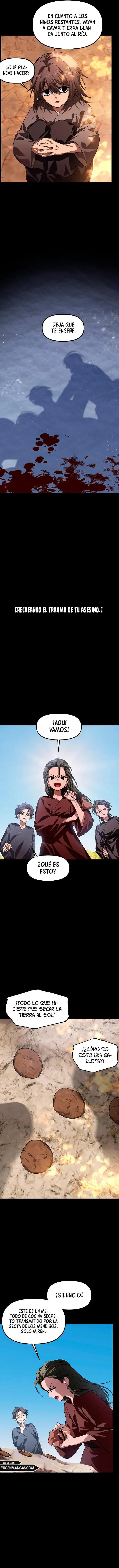 Read Cazador Suicida De Clase SSS ES Manga Online