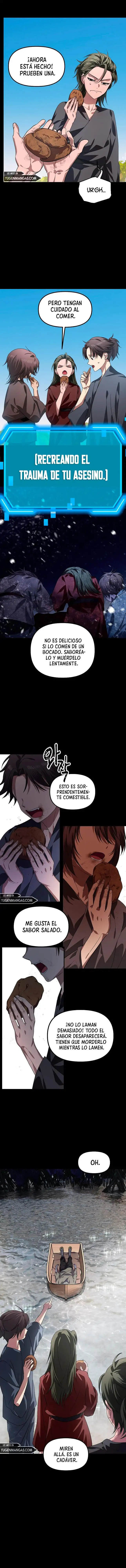 Read Cazador Suicida De Clase SSS ES Manga Online