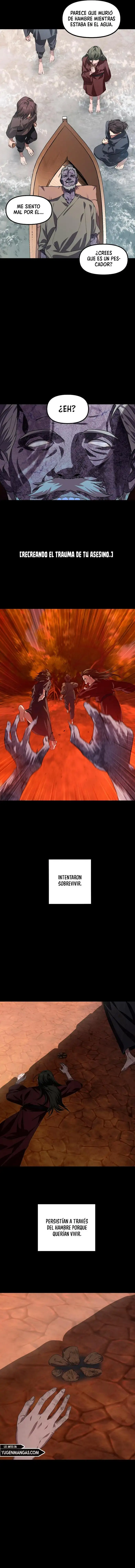 Read Cazador Suicida De Clase SSS ES Manga Online