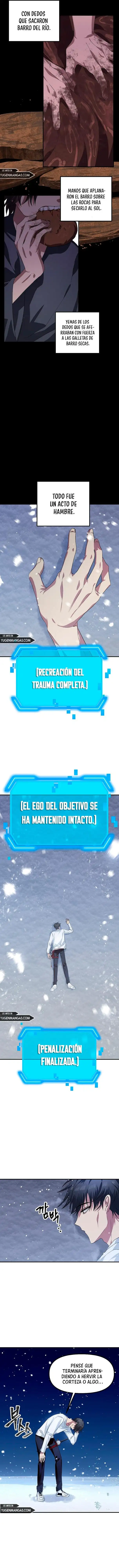 Read Cazador Suicida De Clase SSS ES Manga Online