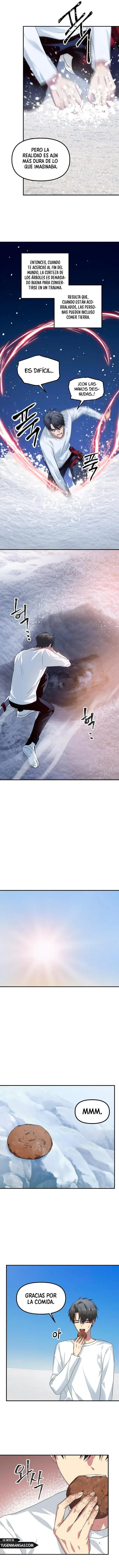 Read Cazador Suicida De Clase SSS ES Manga Online