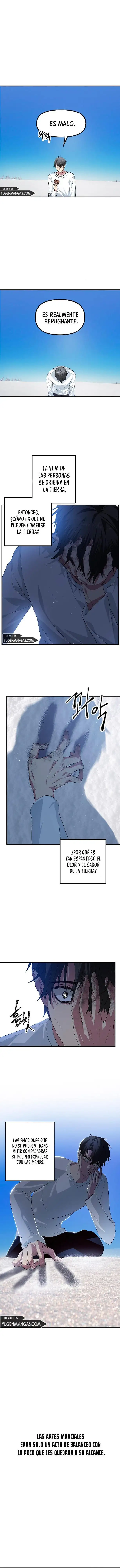 Read Cazador Suicida De Clase SSS ES Manga Online