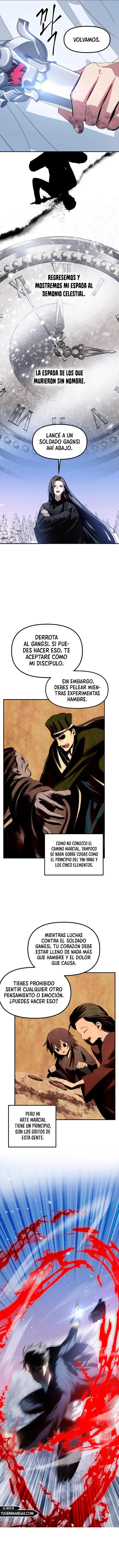 Read Cazador Suicida De Clase SSS ES Manga Online