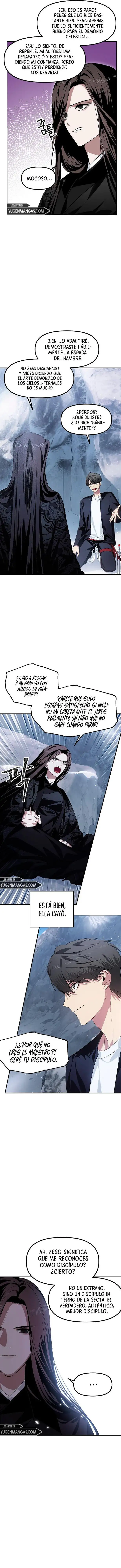 Read Cazador Suicida De Clase SSS ES Manga Online