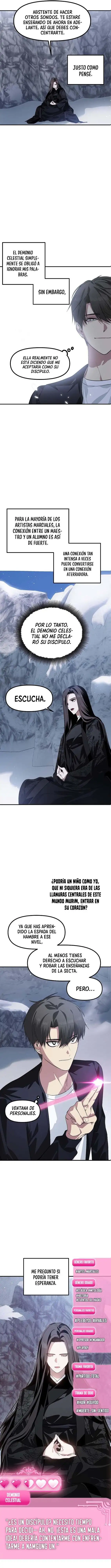 Read Cazador Suicida De Clase SSS ES Manga Online