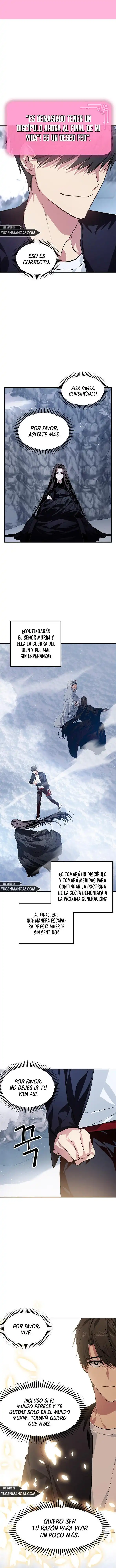 Read Cazador Suicida De Clase SSS ES Manga Online