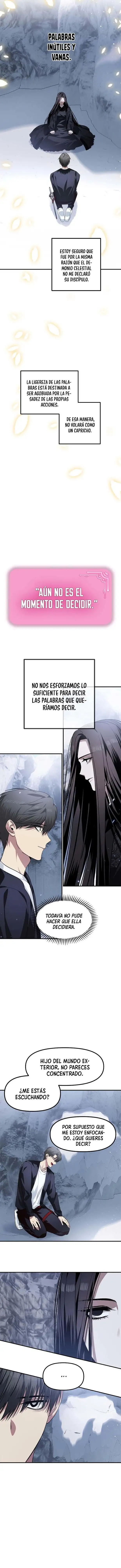 Read Cazador Suicida De Clase SSS ES Manga Online