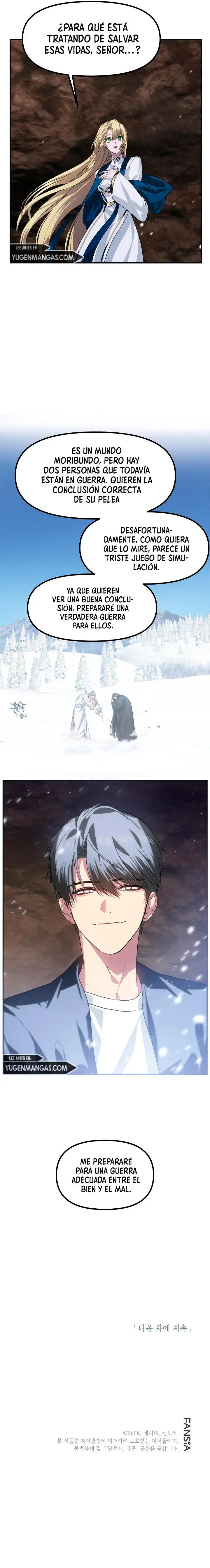 Read Cazador Suicida De Clase SSS ES Manga Online