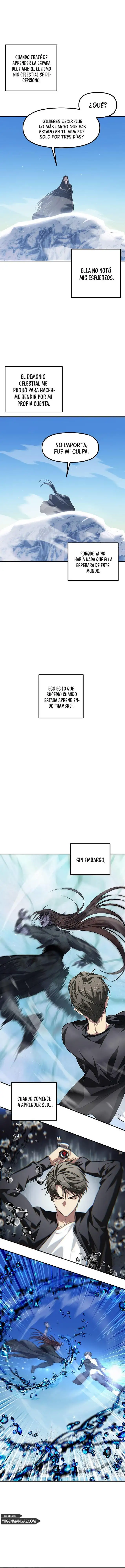 Read Cazador Suicida De Clase SSS ES Manga Online