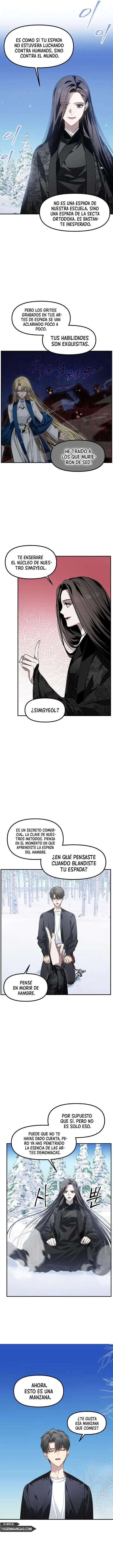Read Cazador Suicida De Clase SSS ES Manga Online