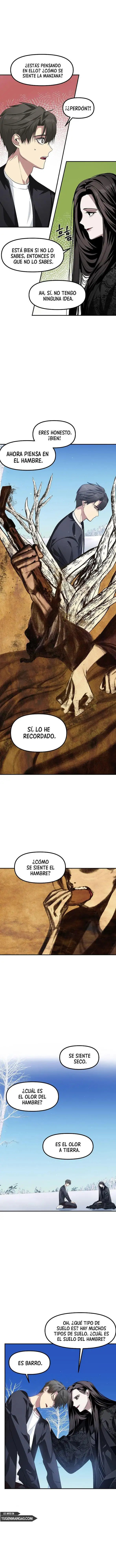 Read Cazador Suicida De Clase SSS ES Manga Online