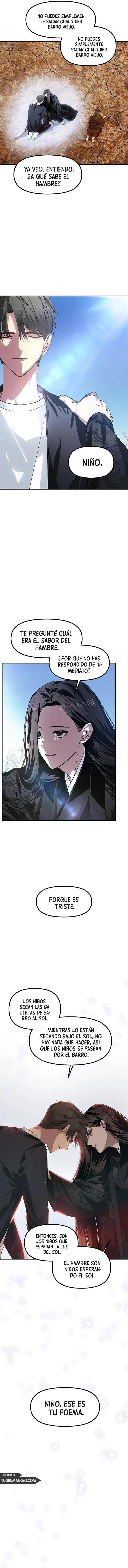 Read Cazador Suicida De Clase SSS ES Manga Online