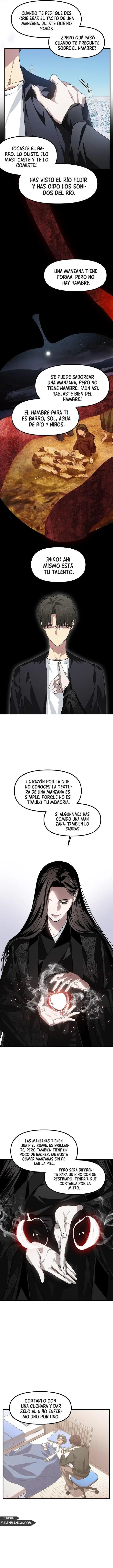 Read Cazador Suicida De Clase SSS ES Manga Online