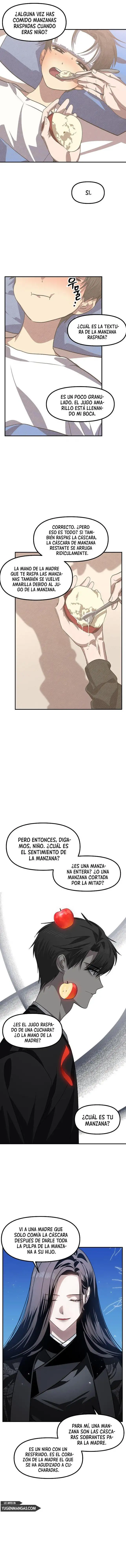 Read Cazador Suicida De Clase SSS ES Manga Online