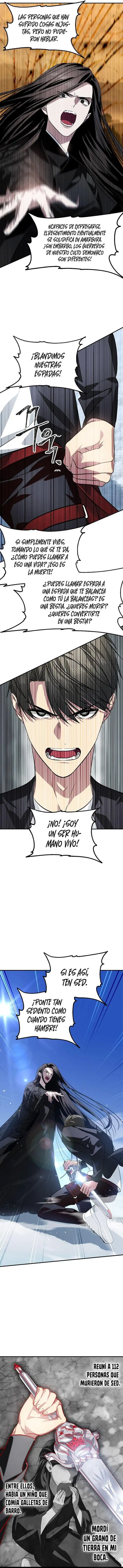 Read Cazador Suicida De Clase SSS ES Manga Online