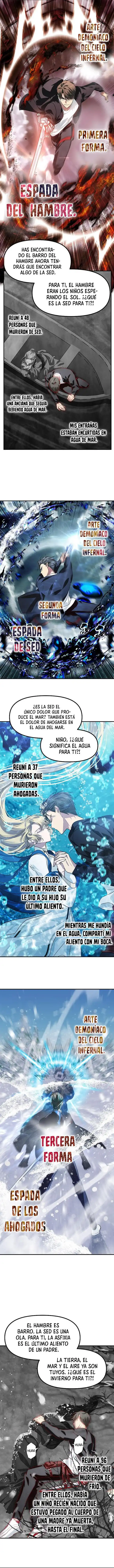 Read Cazador Suicida De Clase SSS ES Manga Online