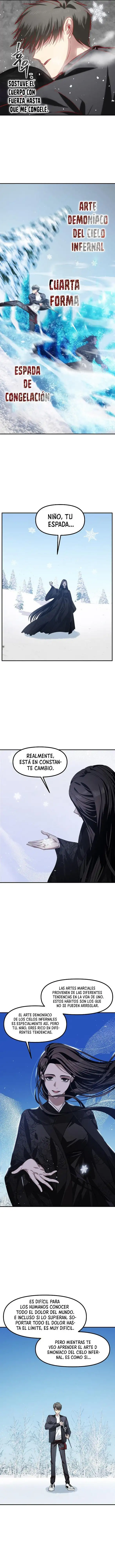 Read Cazador Suicida De Clase SSS ES Manga Online