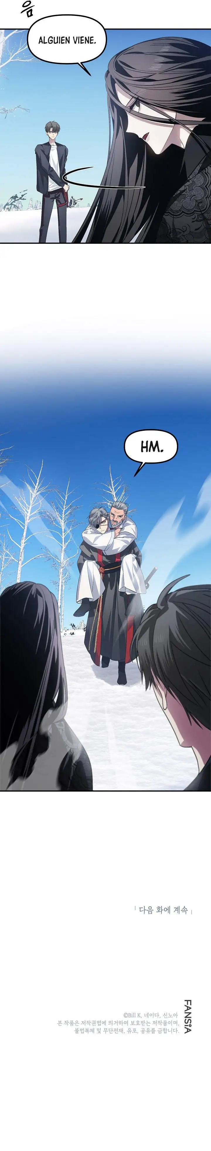 Read Cazador Suicida De Clase SSS ES Manga Online