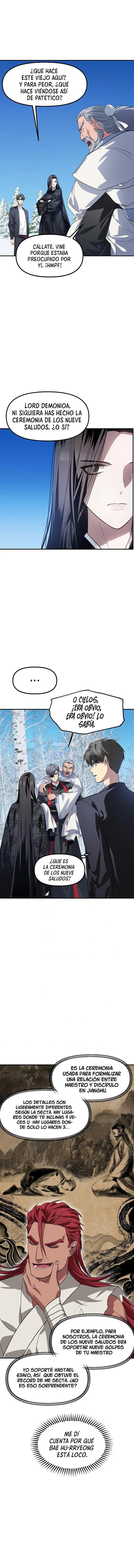 Read Cazador Suicida De Clase SSS ES Manga Online