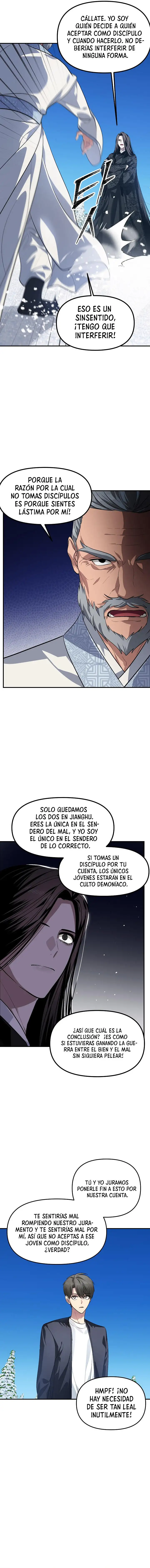 Read Cazador Suicida De Clase SSS ES Manga Online