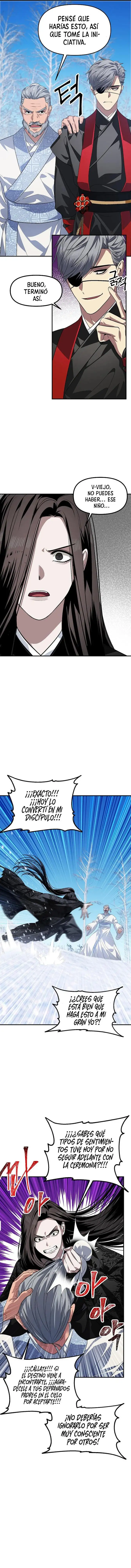 Read Cazador Suicida De Clase SSS ES Manga Online