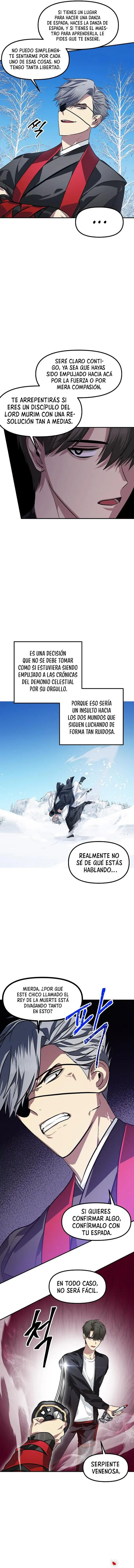 Read Cazador Suicida De Clase SSS ES Manga Online