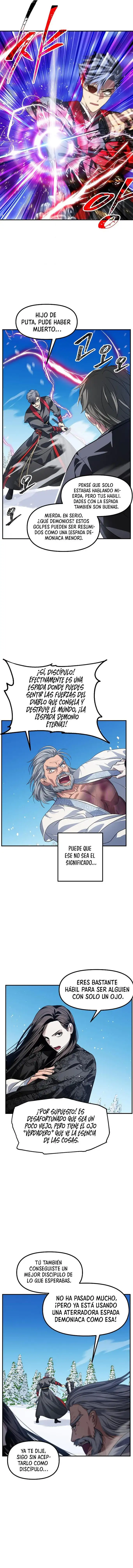 Read Cazador Suicida De Clase SSS ES Manga Online