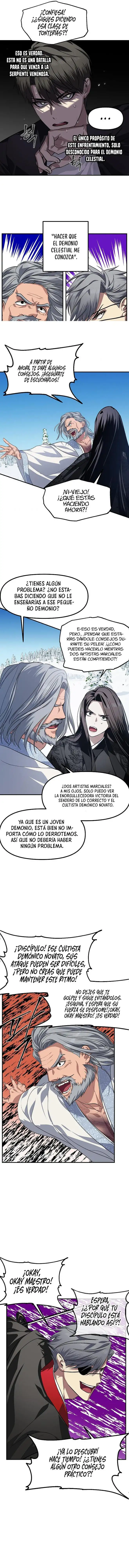 Read Cazador Suicida De Clase SSS ES Manga Online