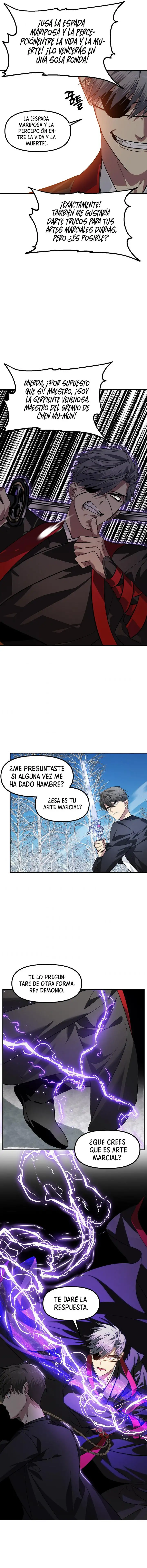 Read Cazador Suicida De Clase SSS ES Manga Online