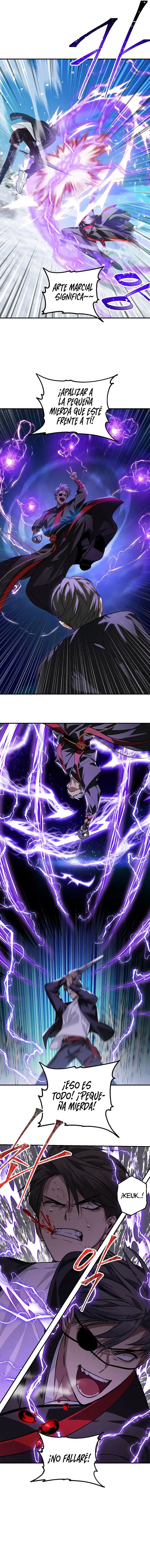 Read Cazador Suicida De Clase SSS ES Manga Online