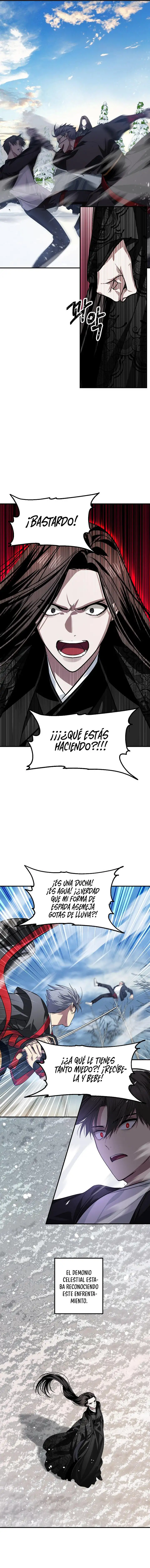 Read Cazador Suicida De Clase SSS ES Manga Online