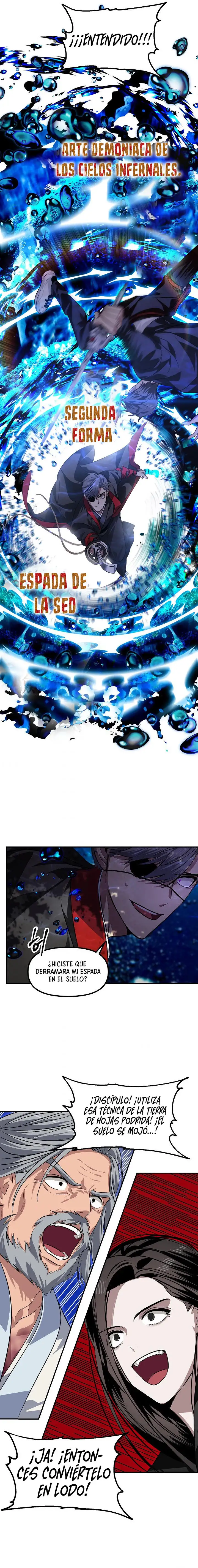 Read Cazador Suicida De Clase SSS ES Manga Online