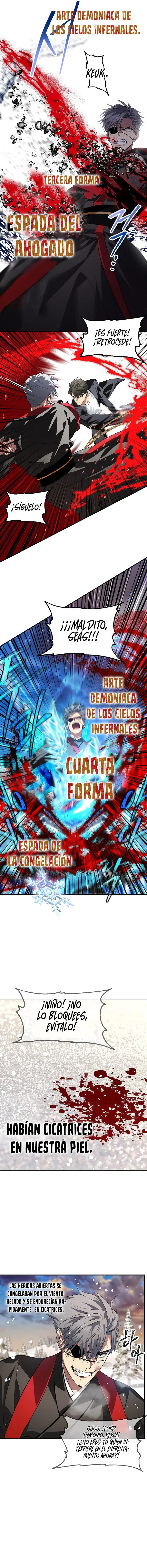 Read Cazador Suicida De Clase SSS ES Manga Online