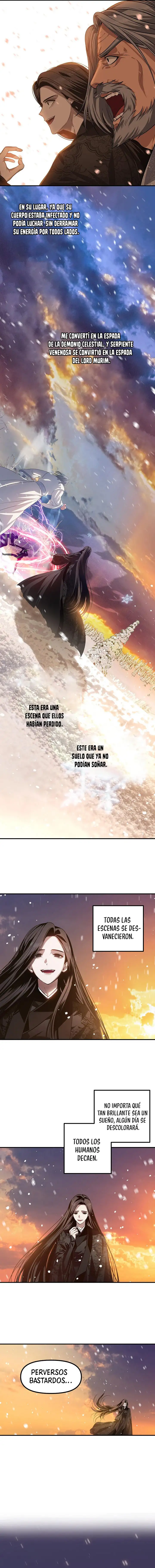 Read Cazador Suicida De Clase SSS ES Manga Online