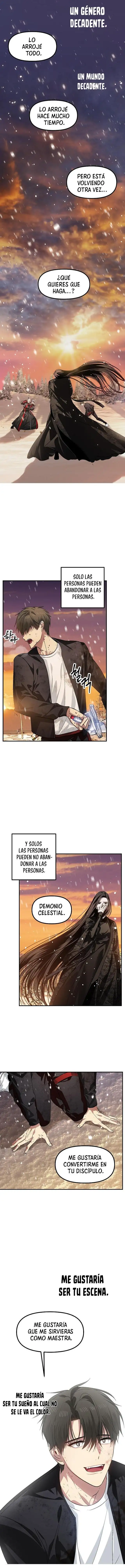 Read Cazador Suicida De Clase SSS ES Manga Online