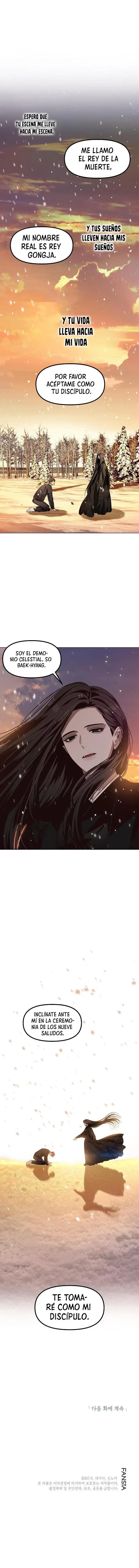 Read Cazador Suicida De Clase SSS ES Manga Online