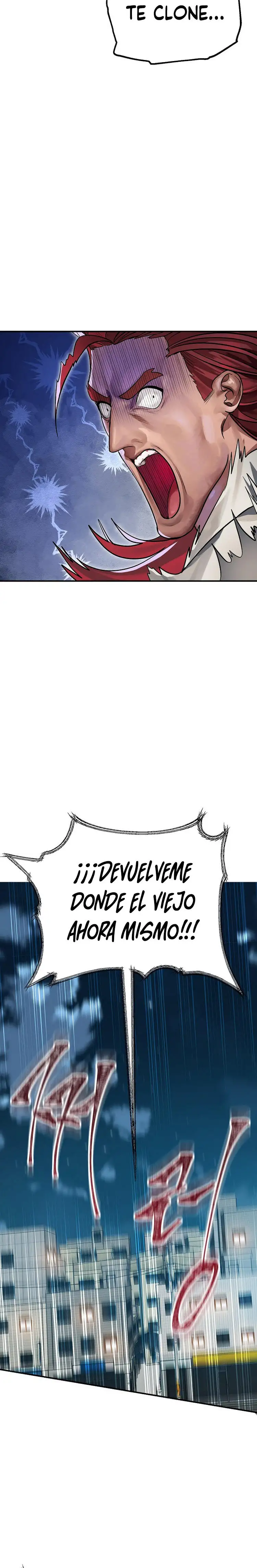 Read Cazador Suicida De Clase SSS ES Manga Online