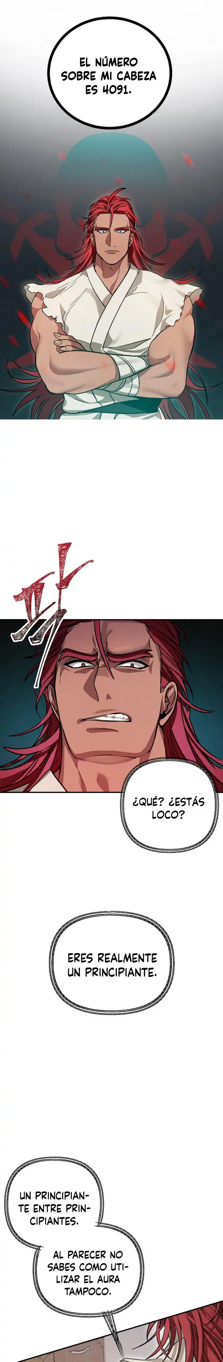 Read Cazador Suicida De Clase SSS ES Manga Online