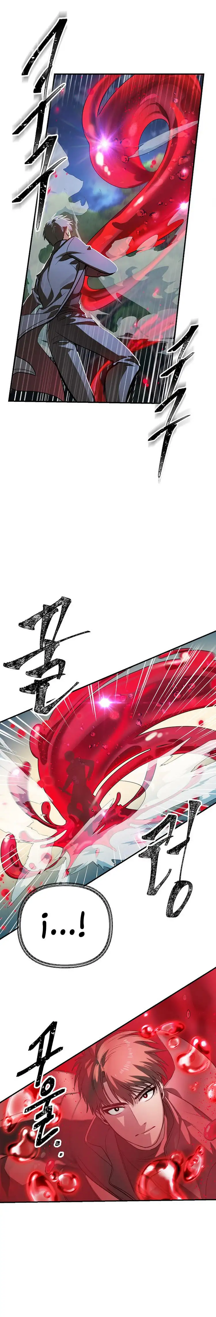 Read Cazador Suicida De Clase SSS ES Manga Online