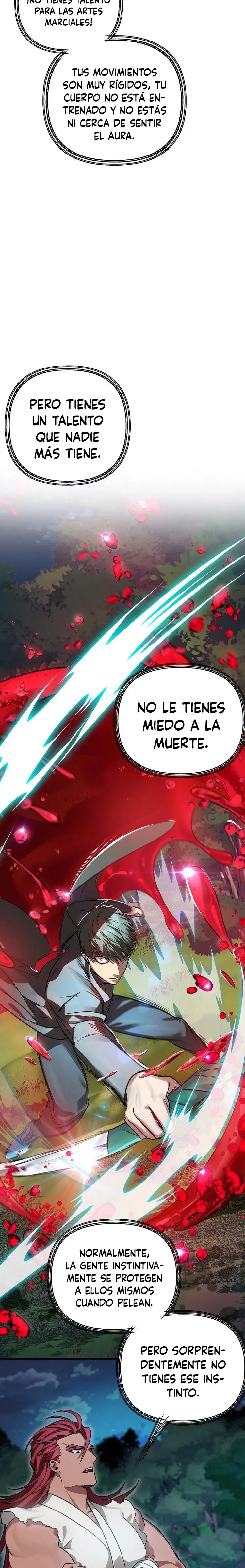 Read Cazador Suicida De Clase SSS ES Manga Online