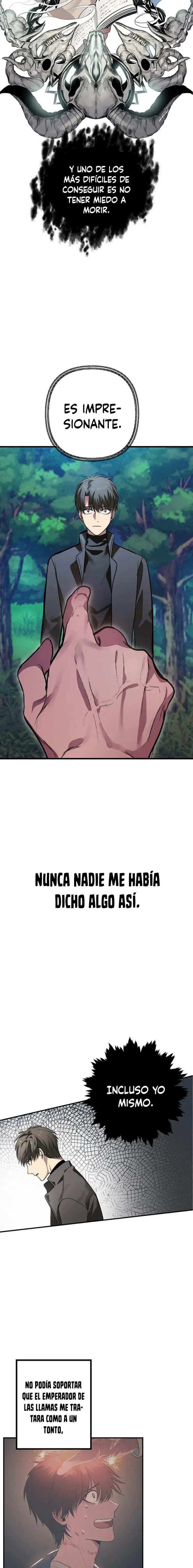 Read Cazador Suicida De Clase SSS ES Manga Online